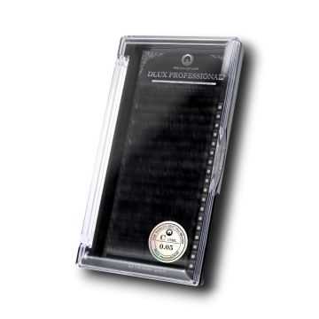 DLUX PREMIUM SILK BLACK миксы